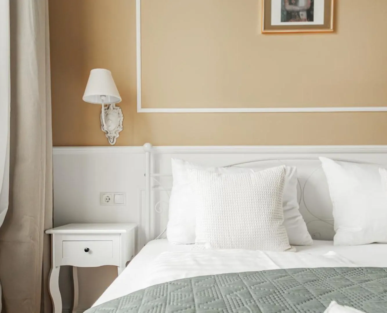 Nobile Schoenbrunn Klassik Residences Vienna Apartment