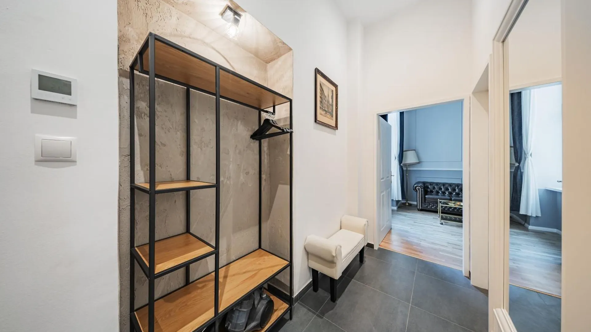 Apartment Nobile Schoenbrunn Residences Vienna