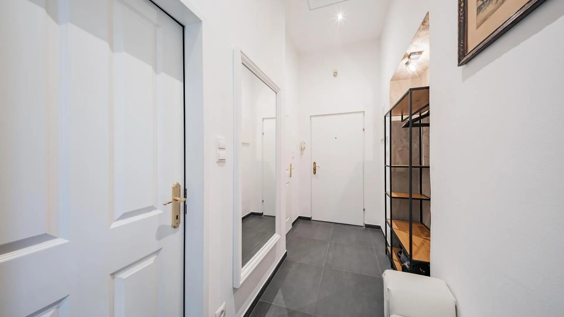 Apartment Nobile Schoenbrunn Residences Vienna