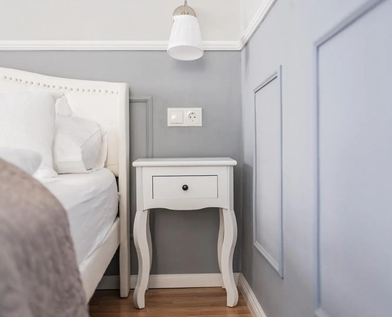 Nobile Schoenbrunn Residences Vienna Apartment