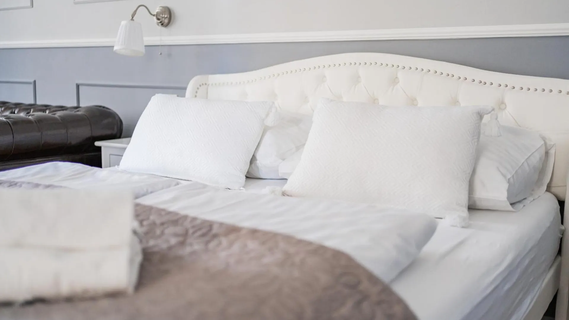Nobile Schoenbrunn Residences Vienna Apartment