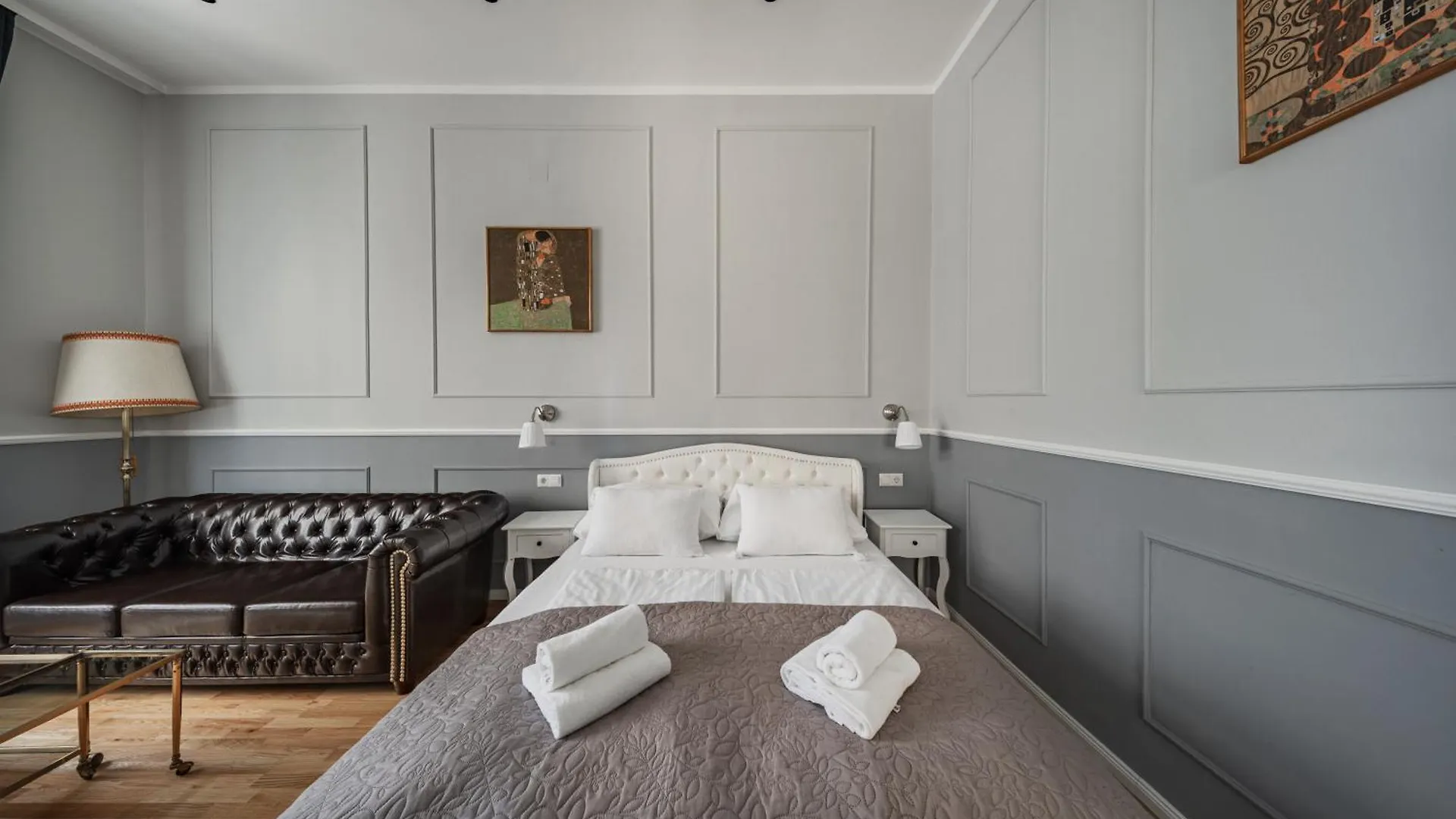 Nobile Schoenbrunn Residences Vienna