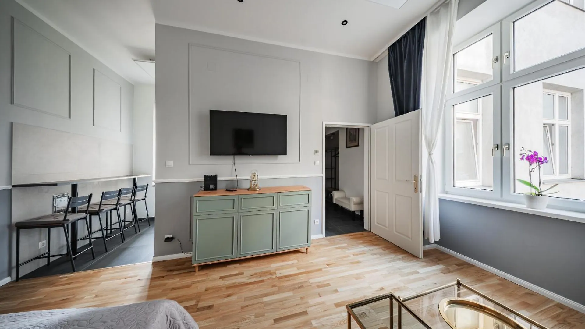 Apartment Nobile Schoenbrunn Residences Vienna