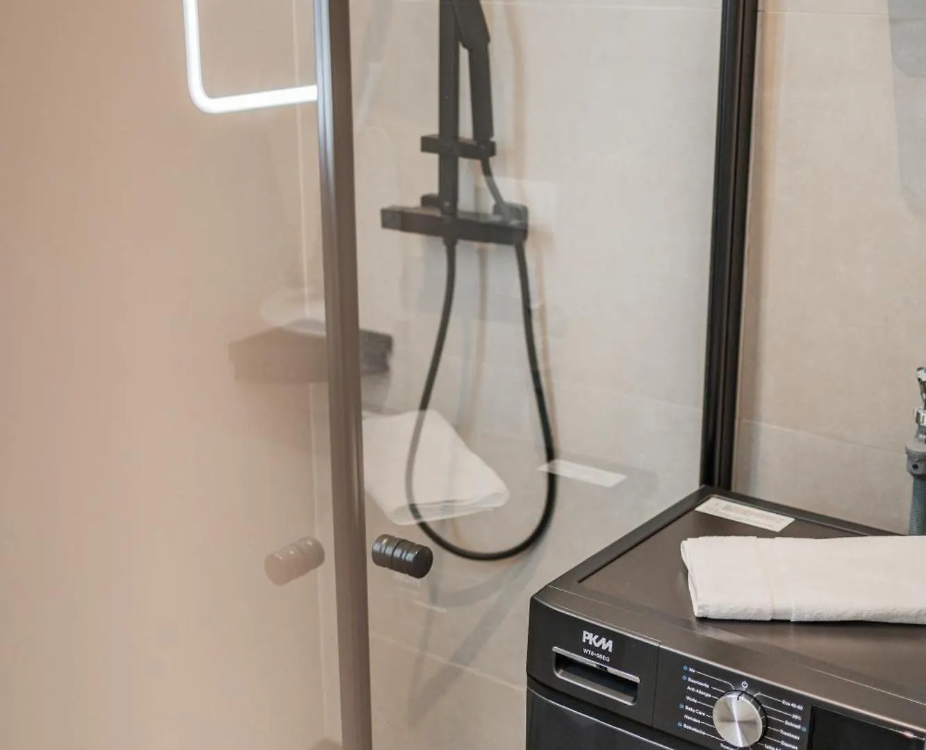 Nobile Schoenbrunn Klassik Residences 비엔나