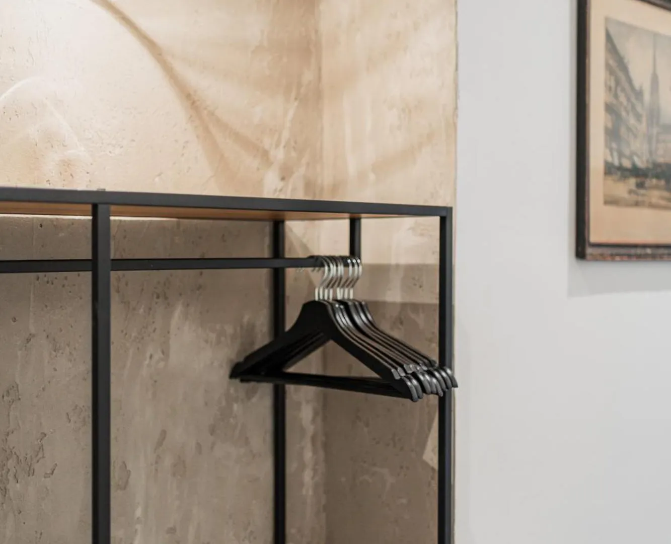Apartment Nobile Schoenbrunn Residences Vienna