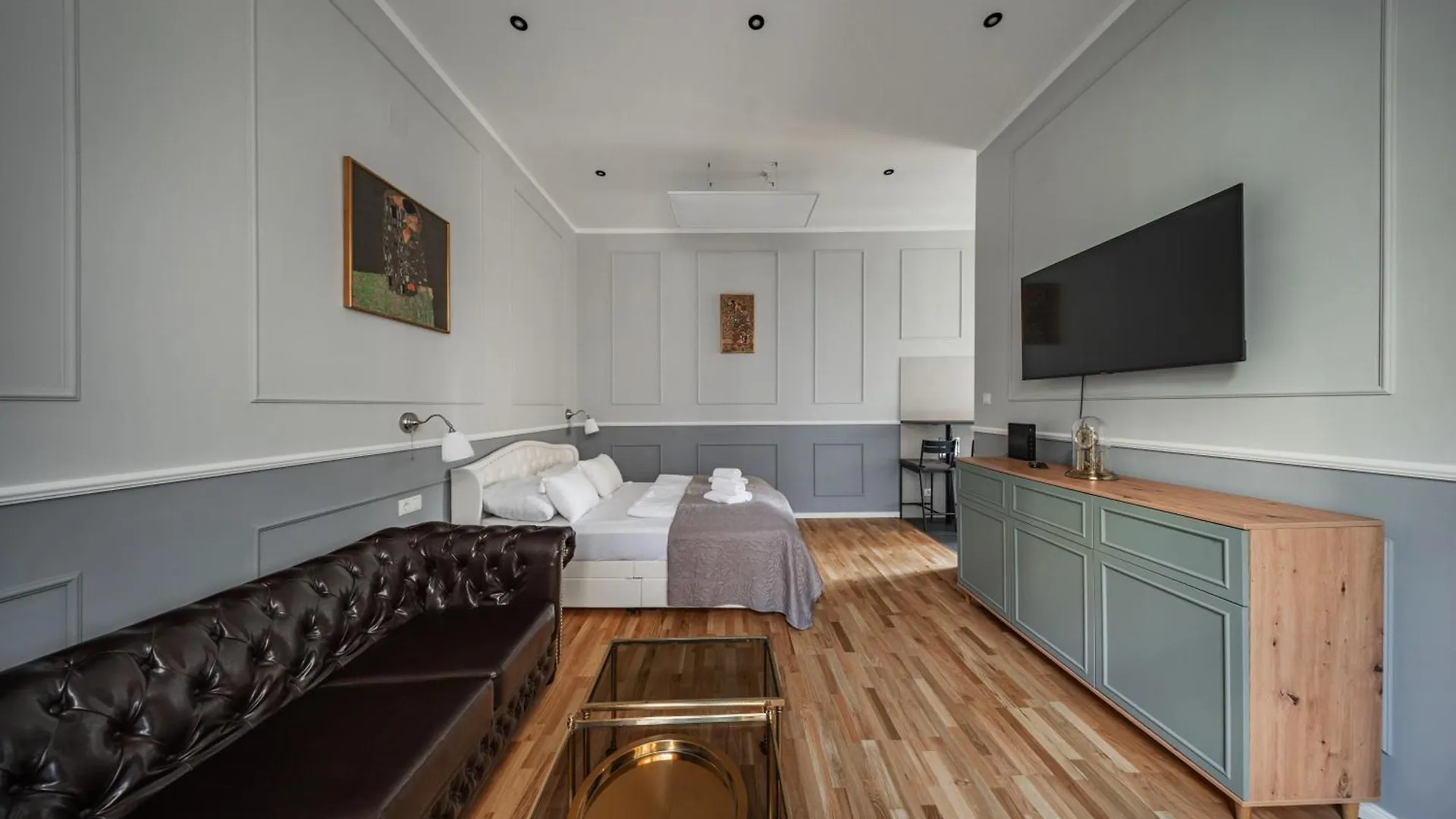 Nobile Schoenbrunn Residences Vienna