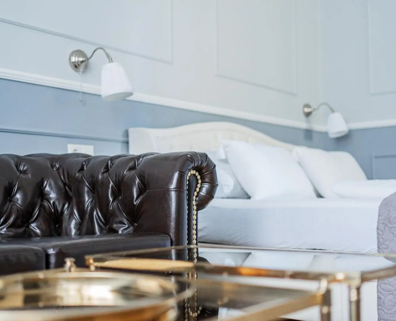 Apartment Nobile Schoenbrunn Residences Vienna