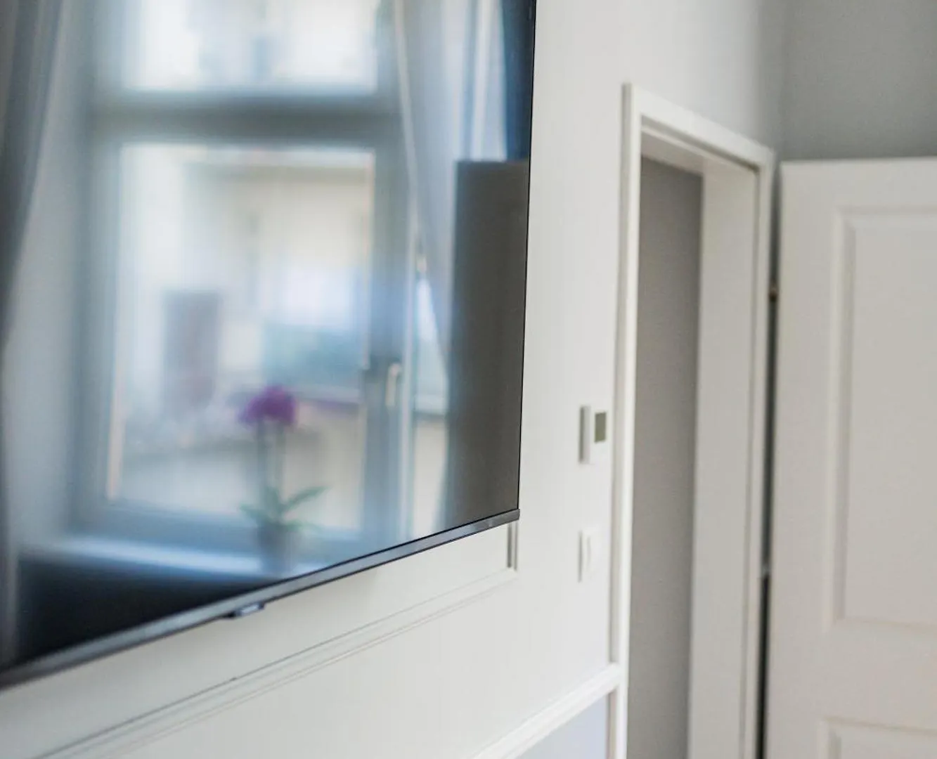 Apartment Nobile Schoenbrunn Residences Vienna