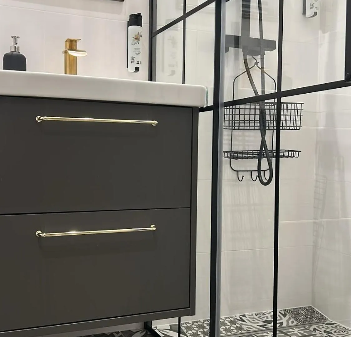 Nobile Schoenbrunn Residences Vienna Apartment