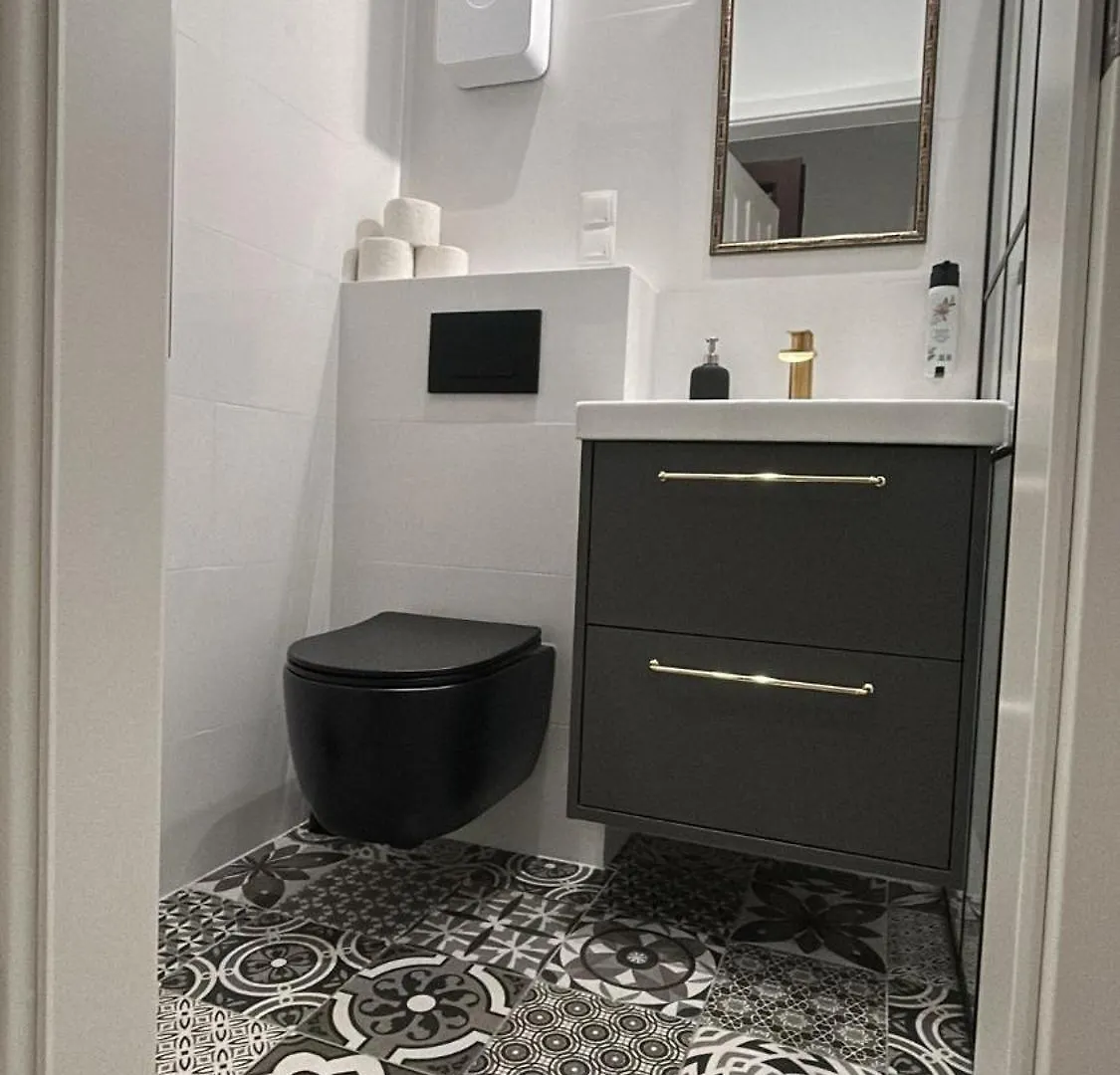 Nobile Schoenbrunn Residences Vienna 0*,  Austria