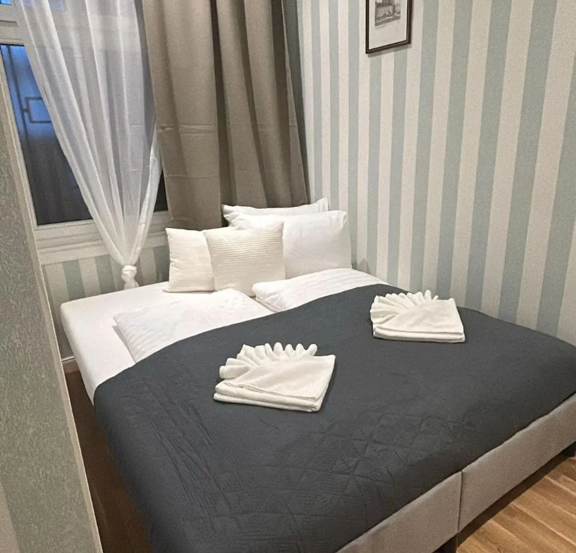 Nobile Schoenbrunn Residences Vienna 0*,