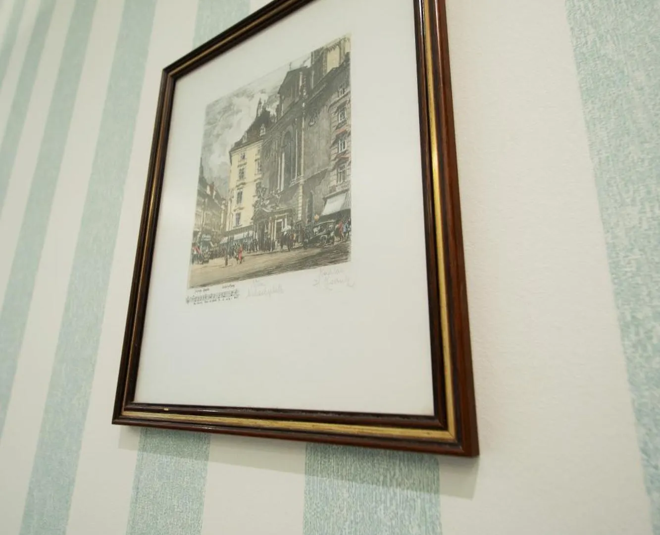 Nobile Schoenbrunn Klassik Residences 维也纳