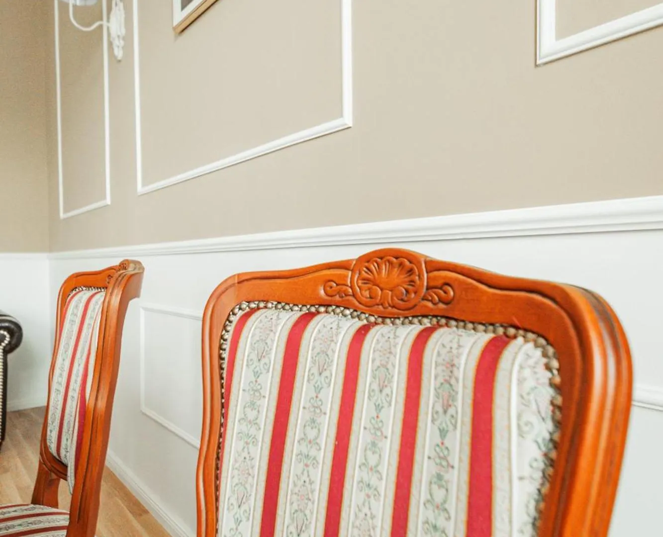 Nobile Schoenbrunn Klassik Residences 维也纳 0*,