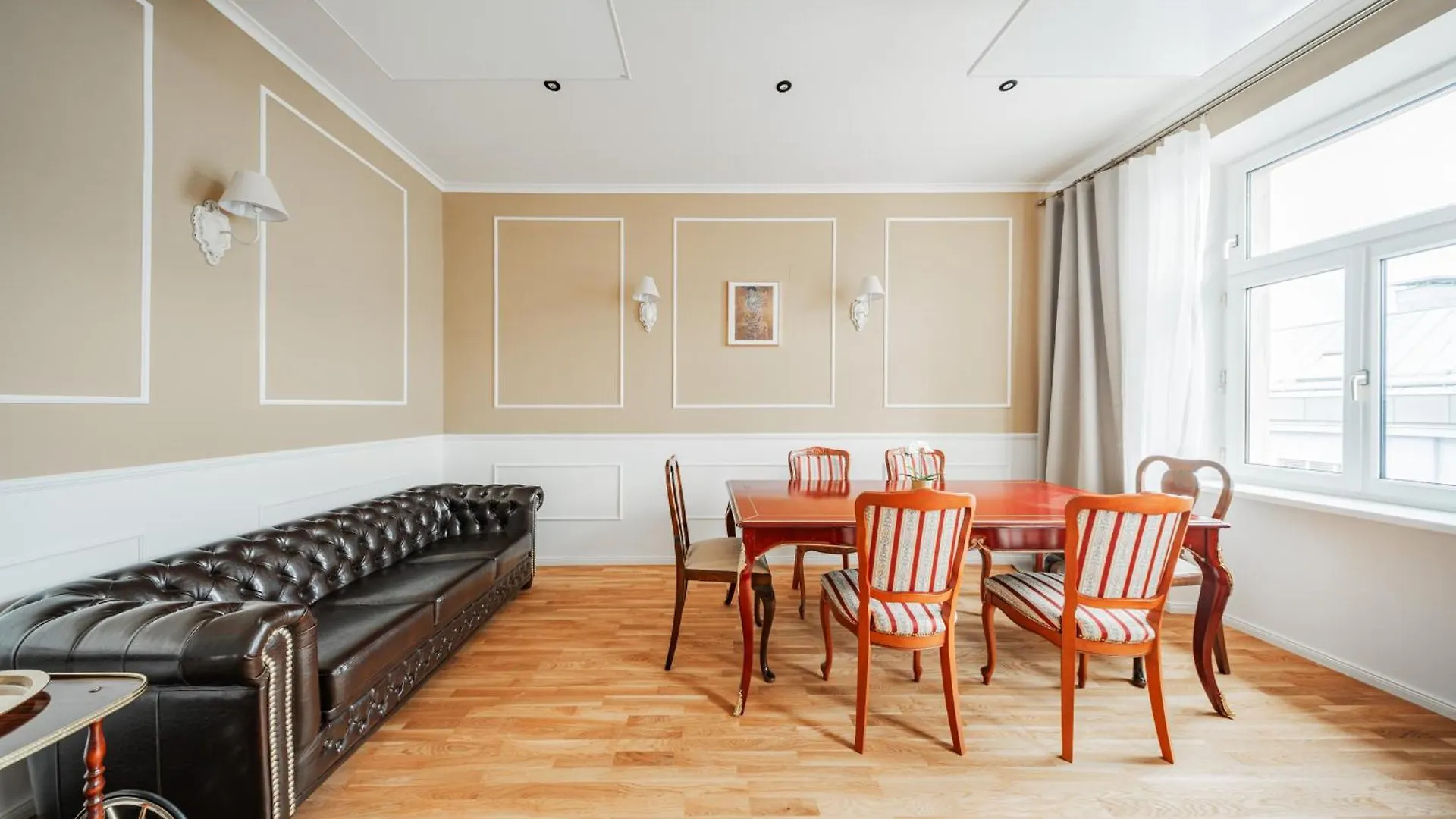 Nobile Schoenbrunn Klassik Residences 维也纳