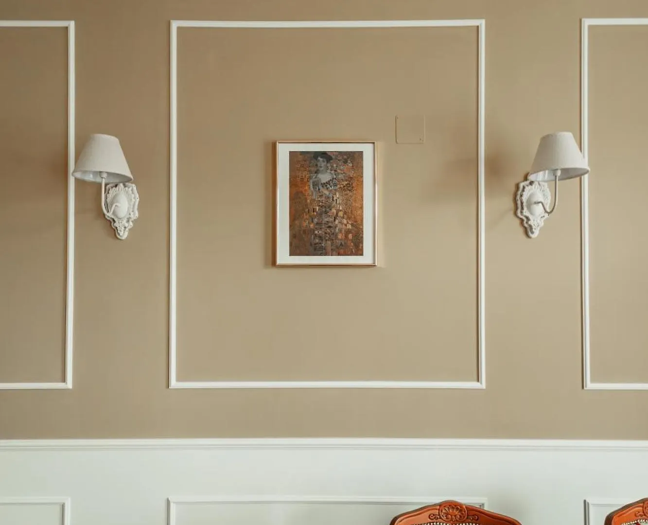 아파트 Nobile Schoenbrunn Klassik Residences 비엔나