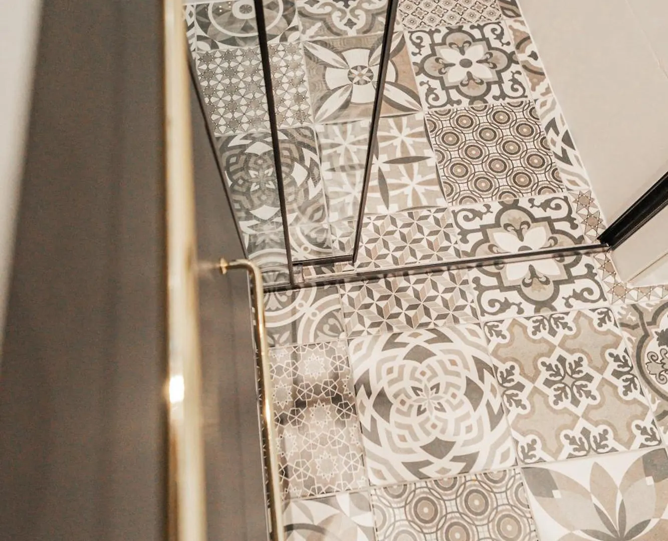 Nobile Schoenbrunn Klassik Residences 비엔나 0*,