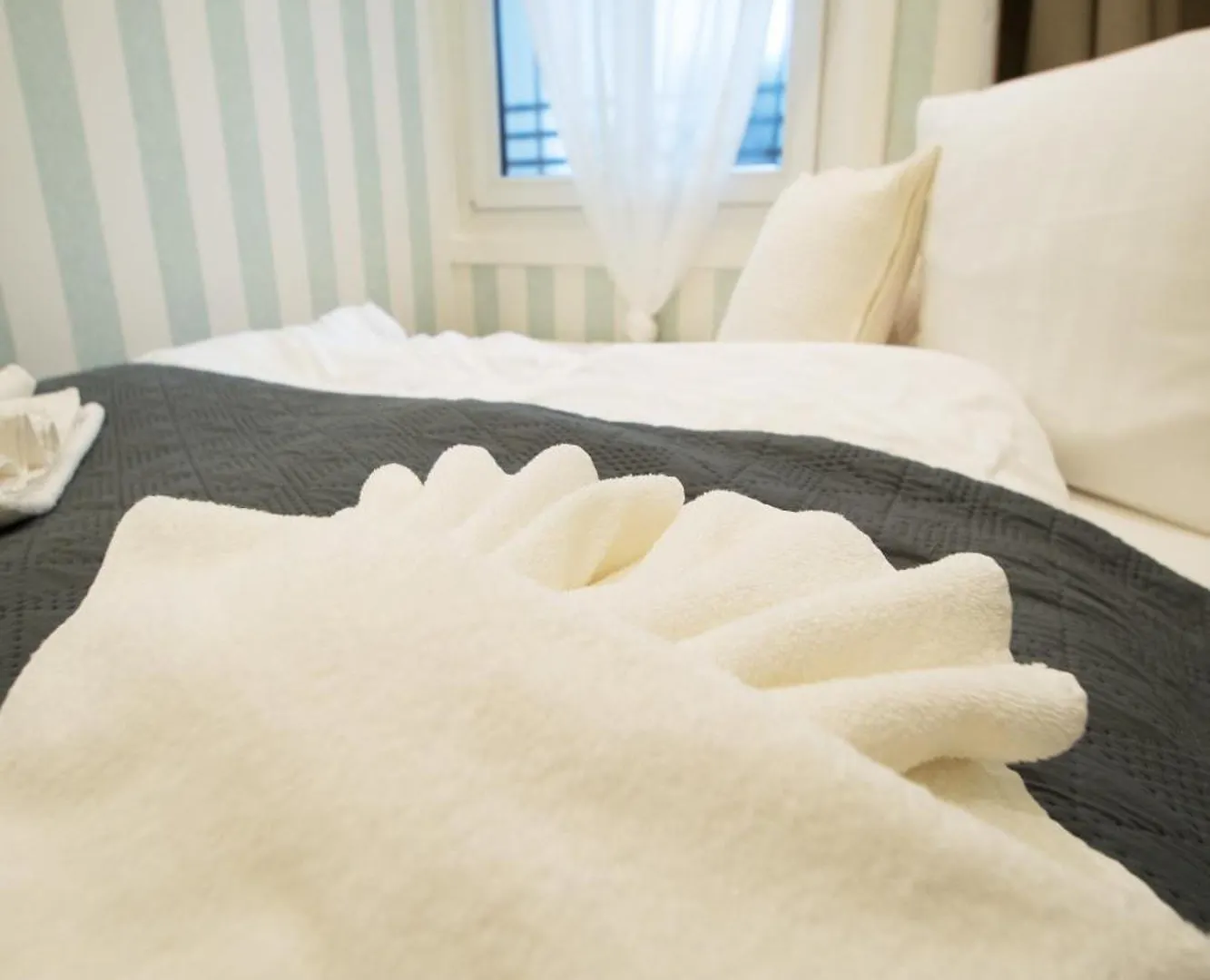 아파트 Nobile Schoenbrunn Klassik Residences 비엔나 오스트리아