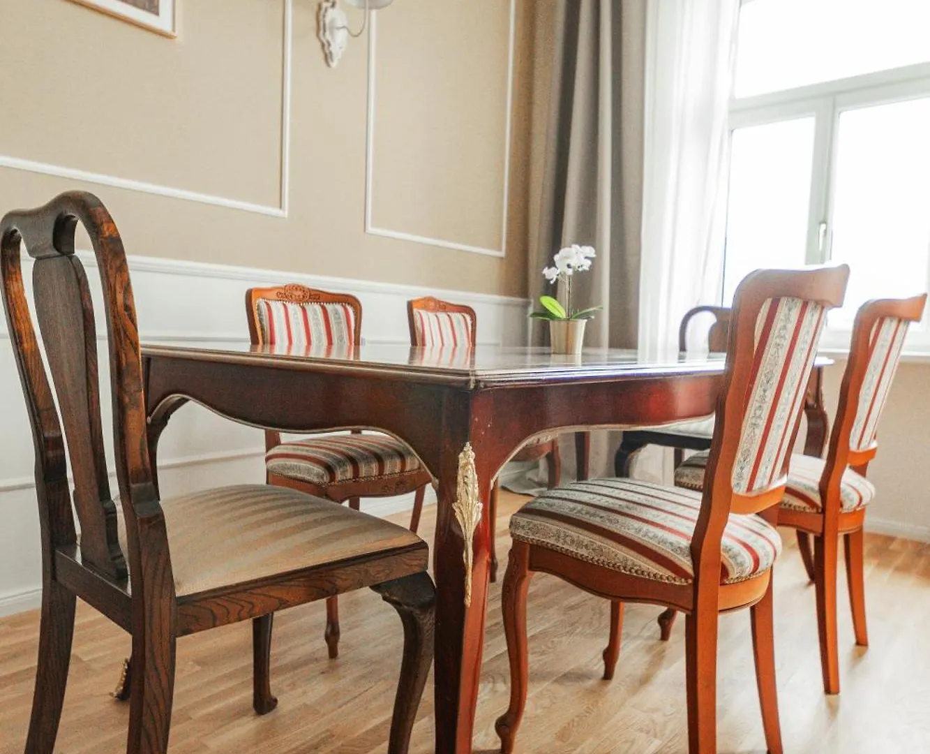 Nobile Schoenbrunn Klassik Residences 维也纳