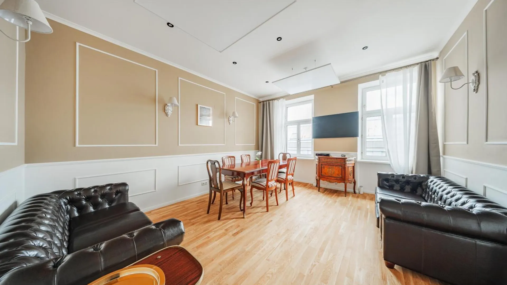 Nobile Schoenbrunn Klassik Residences Wenen Appartement