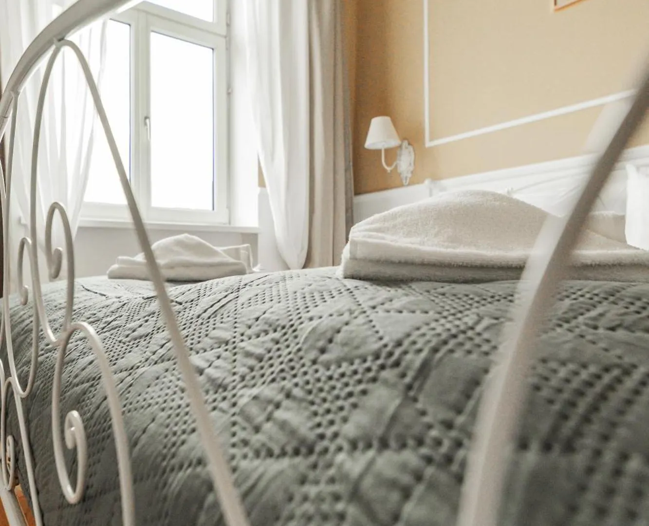 Nobile Schoenbrunn Klassik Residences Wenen Appartement